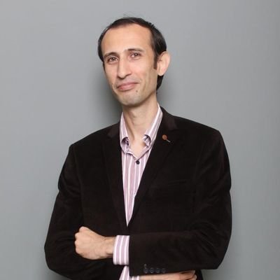 eessau's profile picture. Biologist; Molecular Medicine, Bioinformatics
@TRBiyologlari kurucusu