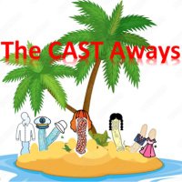 CASTAWAYS (@flowcastaways) 's Twitter Profile