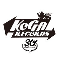 KOGA RECORDS (@kogarecords) 's Twitter Profile Photo KOGA RECORDS (@kogarecords) 's Twitter Profile Photo