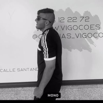 Furbo, furbo y más furbo.
Celtista desde la cuna.
SR Casablanca🩵🤍
