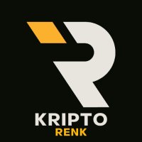 Kripto Renk (@kriptorenk) 's Twitter Profile