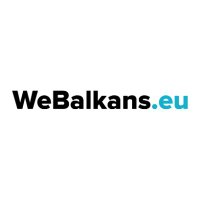 WeBalkans.eu πͺπΊ (@webalkans) 's Twitter Profile Photo WeBalkans.eu πͺπΊ (@webalkans) 's Twitter Profile Photo