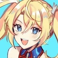 • Bradamante (@bl0nd3_4ss) 's Twitter Profile