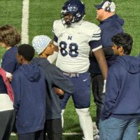 Steven Griffith Jr. (@sgriffith2027ga) 's Twitter Profile