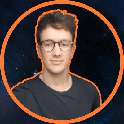 James Melling Profile