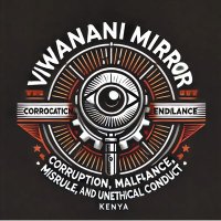 VIWANDANI MIRROR - KE (@viwandanimirror) 's Twitter Profile Photo VIWANDANI MIRROR - KE (@viwandanimirror) 's Twitter Profile Photo
