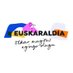 EUSKARALDIA_IparEH (@ipareuskaraldia) Twitter profile photo EUSKARALDIA_IparEH (@ipareuskaraldia) Twitter profile photo