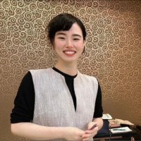 櫻井理恵｜内側から光輝くお手伝いをするセラピスト (@sunblesshappy) Twitter profile photo