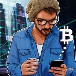 Exploring the 🌍 world of crypto | Blockchain 📉 trader | Sharing market insights, tips & crypto news 🚀 | #HODL #Ethereum #Crypto