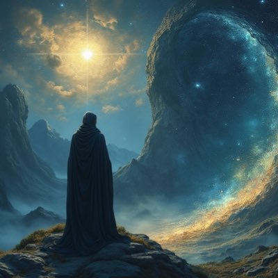 theplatonicgift's profile picture. Can you see alongside Allogenes?