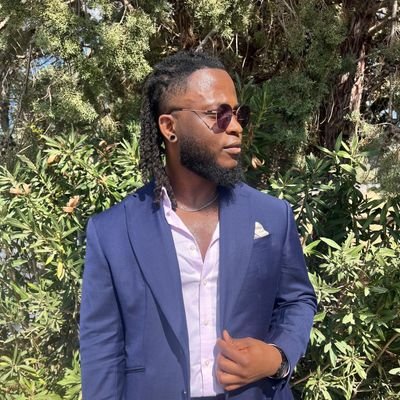 johnadetutu93's profile picture. 