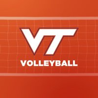 Virginia Tech Volleyball (@hokiesvb) 's Twitter Profile Photo Virginia Tech Volleyball (@hokiesvb) 's Twitter Profile Photo