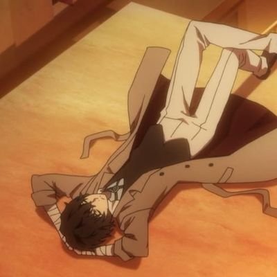 PsionicRadio's profile picture. He/Him. 20. And whatnot