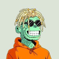 Benj | NFT & Crypto Promoter (@nft_crypto94099) Twitter profile photo