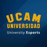 UCAM University Esports (@ucam_uniesports) 's Twitter Profile
