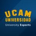 UCAM University Esports (@ucam_uniesports) Twitter profile photo UCAM University Esports (@ucam_uniesports) Twitter profile photo
