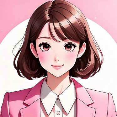WEB_mikalab's profile picture. R6.08.25〜プロゲートweb制作コース受講▶️10.22～デイトラWebデザイン学習中 | 20代 1児の母 👦1y | 毎日の学習を記録。WEBスキルを身につける✨皆様よろしくお願いします🥰 | 趣味 アニメ🎥 情報収集📚 | #WEB制作 #progate | 夫(@takumi_webcoder)