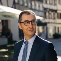 Cem Özdemir (@cem_oezdemir) 's Twitter Profile