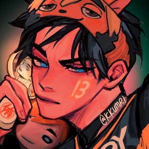 ALLY 🦊さんのプロフィール画像
