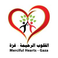 القلوب الرحيمة غزة Merciful Hearts Gaza (@mercifulheartsa) 's Twitter Profile Photo القلوب الرحيمة غزة Merciful Hearts Gaza (@mercifulheartsa) 's Twitter Profile Photo