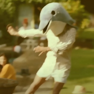 kimchi_emperor's profile picture. Dystopie