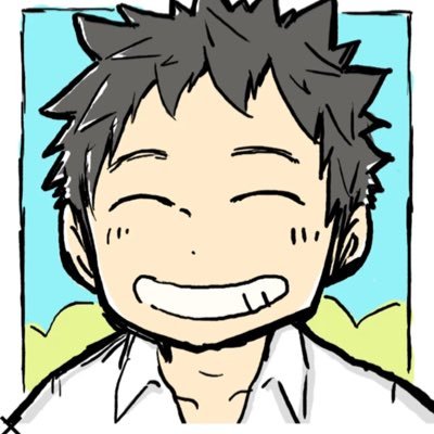 たいしょーさんのプロフィール画像