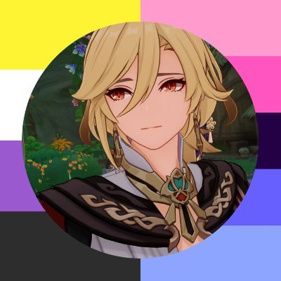 25 ✧ any pronouns ✧ PL/ENG ✧ audhd ✧ genshin&hsr ✧ 🌱🏛️&❄️🌻&🗿🦚 enjoyer ✧ ai bros dni