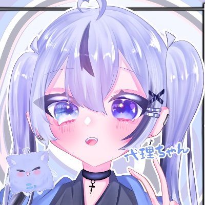 Rei_Namon's profile picture. 