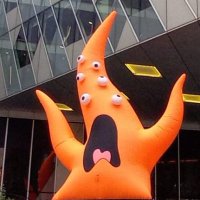 Filthy Luker (@filthylukerart) 's Twitter Profile