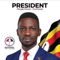 Bobi Wine for president 2026 (@sserubirim29455) 's Twitter Profile