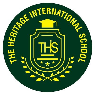 theheritageint's profile picture. The Heritage International School