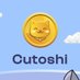 Cutoshi Official Support ✪ (@cut0shitoken) Twitter profile photo Cutoshi Official Support ✪ (@cut0shitoken) Twitter profile photo