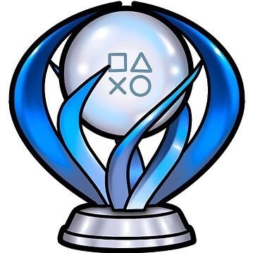 Love trophy hunting on PS5/PS4/PS3 and eating Pizza 🍕 Platinum Count: 249🏆