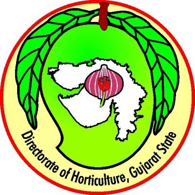 Official Account of Deputy Director of Horticulture, Sabarkantha, Gujarat