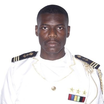 Bryankitoko0408's profile picture. Bryan Kitoko est un écrivain, Futurologue, formateur Pluriel et intervenant mediatique sur les questions relatives à la navigation maritime, fluviale et Lacustr