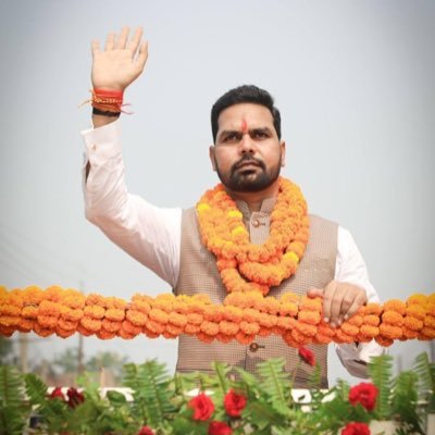 Youth Icon of Bihar. Businessman | Politician