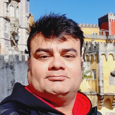 sumitskmaini's profile picture. 