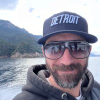 David (@dmassiani) 's Twitter Profile Photo