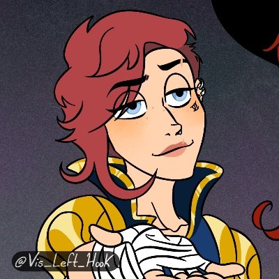 Vi’s_Left_Hook Profile