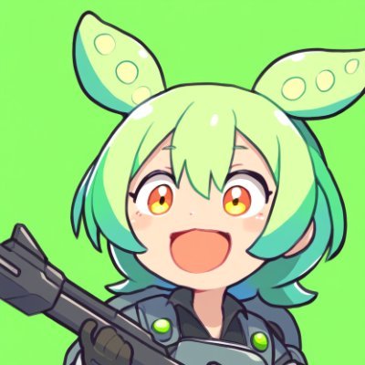 vlxy87's profile picture. 社会の底辺から生まれたずんだもんを名乗る量産型のカスなのだ
広汎性発達障害（PDD）、不安障害と戦いながらＡ型事業所で踏ん張ってるのだ
手帳3級取得
調子が良い時は趣味のゲームやアニメについていうかもしれないし悪い時は愚痴を言うよくいるずんだもんなのだ
明らかに怪しい垢以外はフォローしてくれたらし返すのだ
AI使用