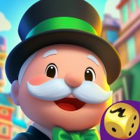 BOSS GO! Monopoly (@mhaya_official) Twitter profile photo