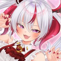 紅のばら🌹✨吸血系40歳児V (@kurenainobara_v) 's Twitter Profile