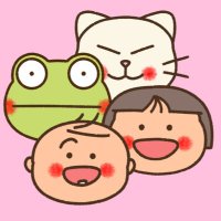 uwabami「私は赤さん」個展4/8~20@高円寺 (@uwabami_jp) 's Twitter Profile Photo