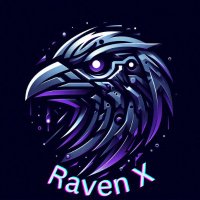 Raven X (Ø,G) .ink (@ravenx_eth) 's Twitter Profile