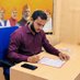 Mukund Jethava (@imukundjethva) Twitter profile photo Mukund Jethava (@imukundjethva) Twitter profile photo