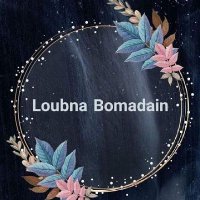 Loubna Bomadain (@lbomadain) 's Twitter Profile