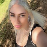Leah Baby 🦋 (@fearleah) Twitter profile photo