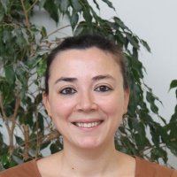 Gözde Gül Sahin (@gozde_gul_sahin) 's Twitter Profile