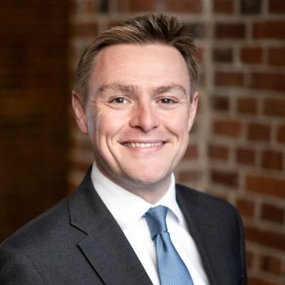 Commercial Property Solicitor. Transport East Chair. Army Reservist. Former MP and UK Government Minister.