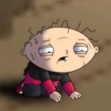 EvilStewieLS's profile picture. Best killer of them all